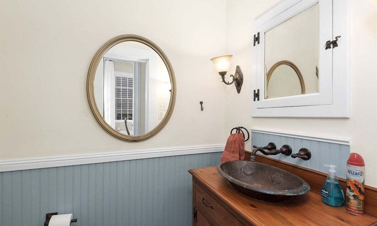 Photo of Bathroom in San Jacinto