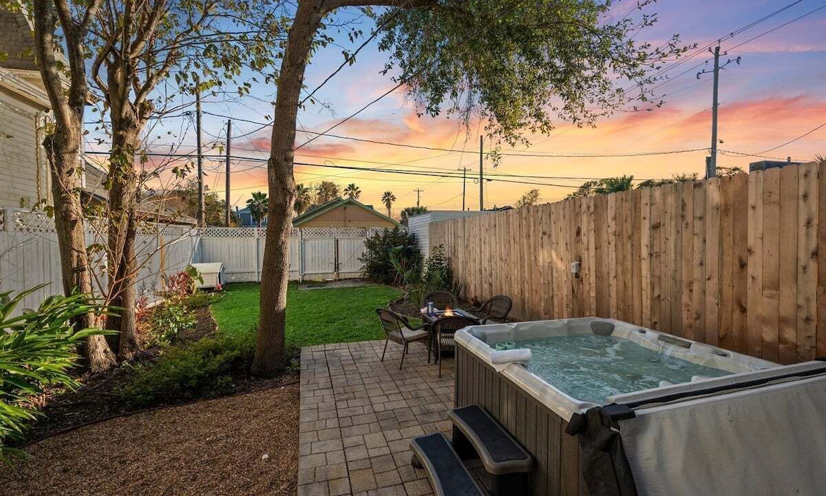 Photo of Patio Balcony in San Jacinto