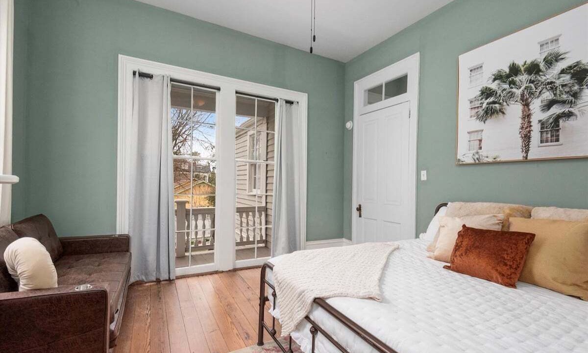 Photo of Bedroom in San Jacinto