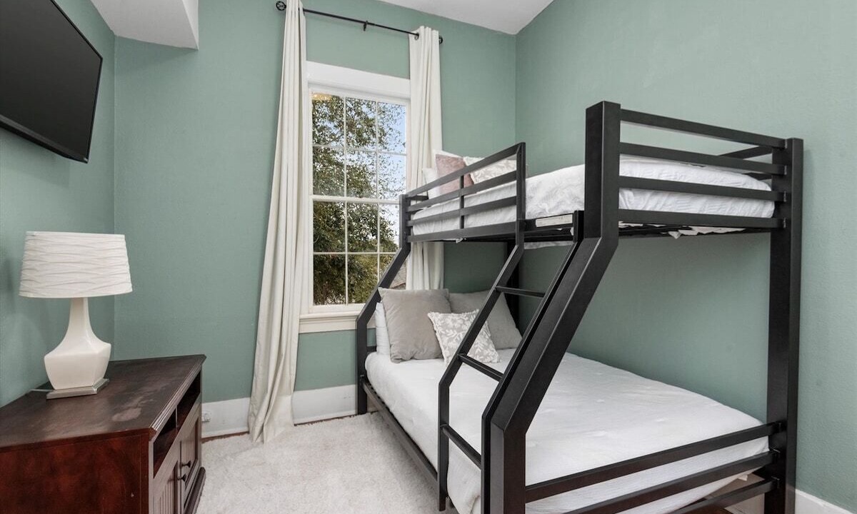 Photo of Bedroom in San Jacinto