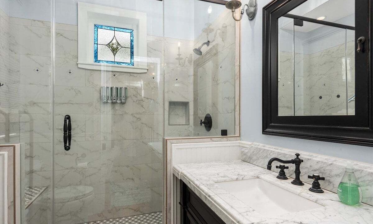 Photo of Bathroom in San Jacinto