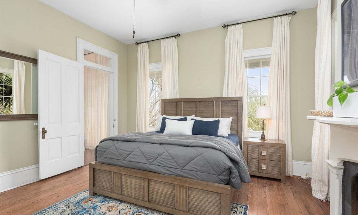 Photo of Bedroom in San Jacinto