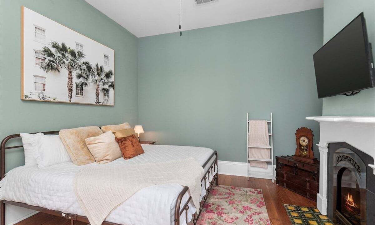 Photo of Bedroom in San Jacinto