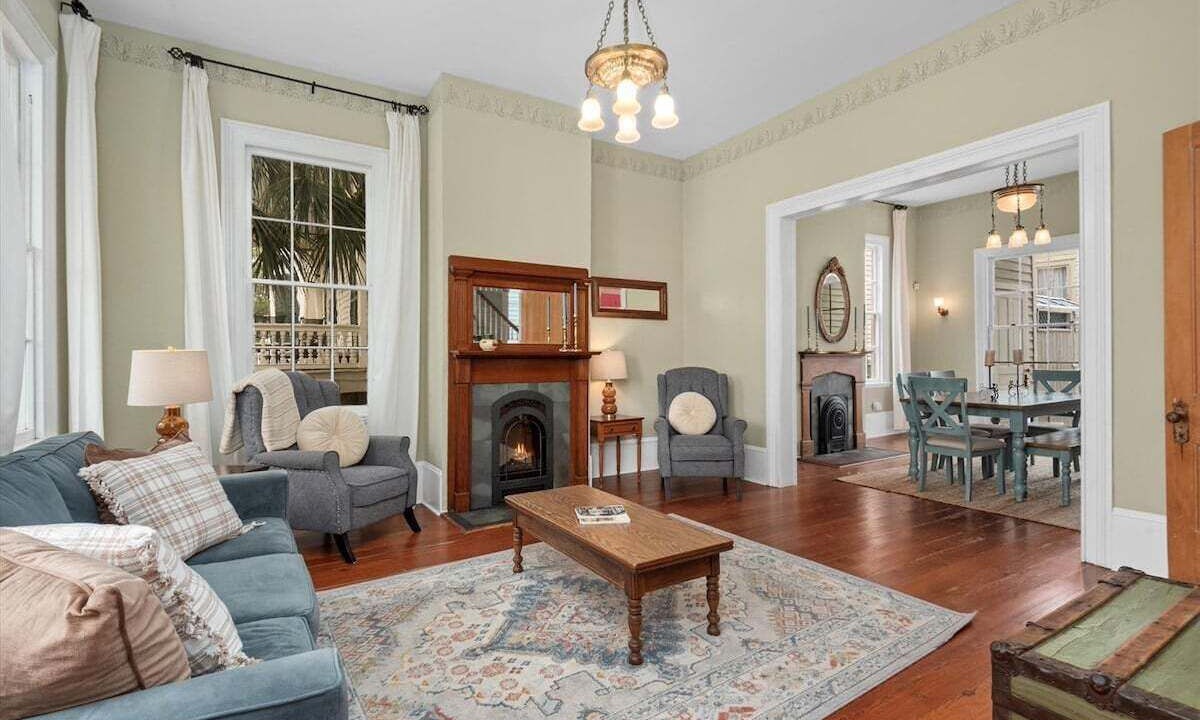 Photo of Livingroom in San Jacinto