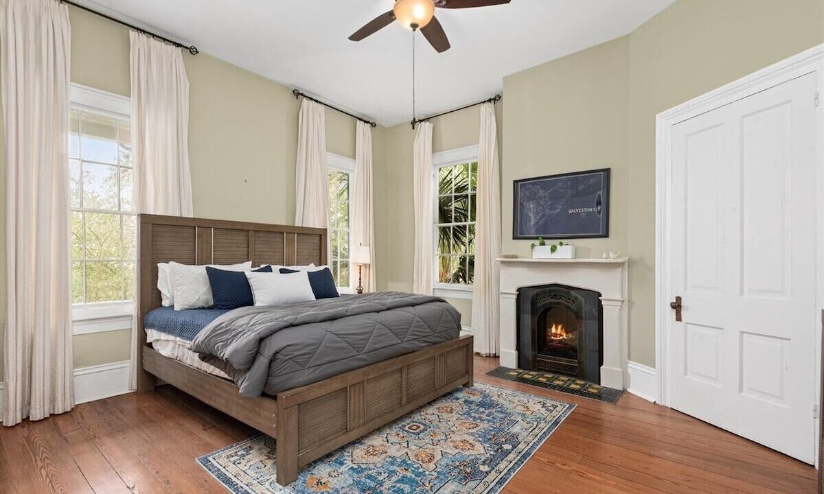 Photo of Bedroom in San Jacinto