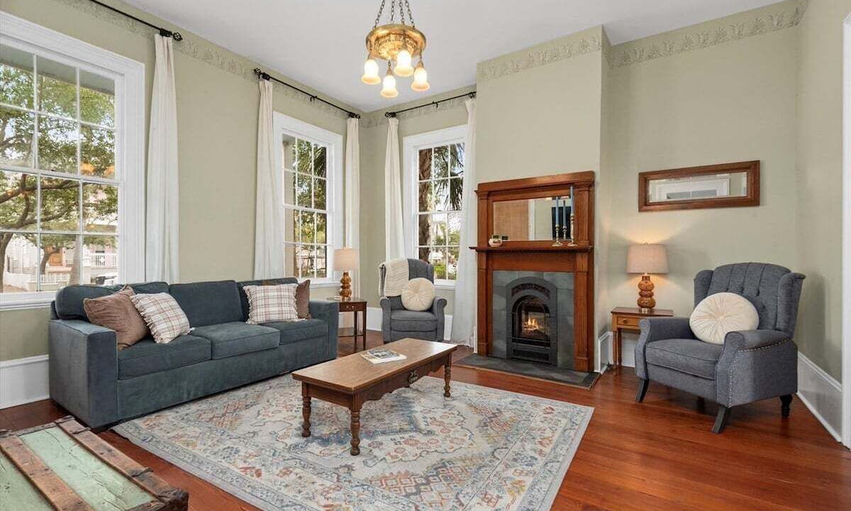Photo of Livingroom in San Jacinto