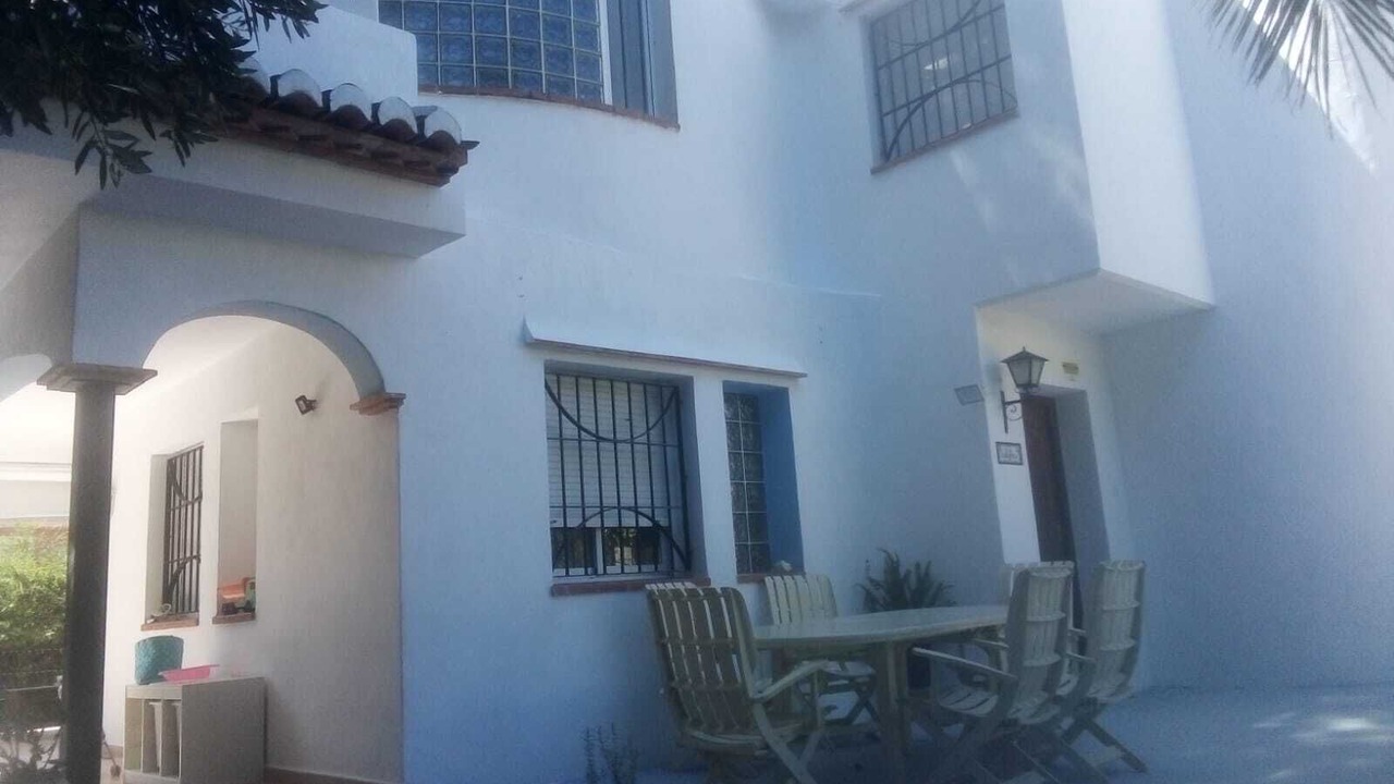 Photo of Outdoor in Moraira