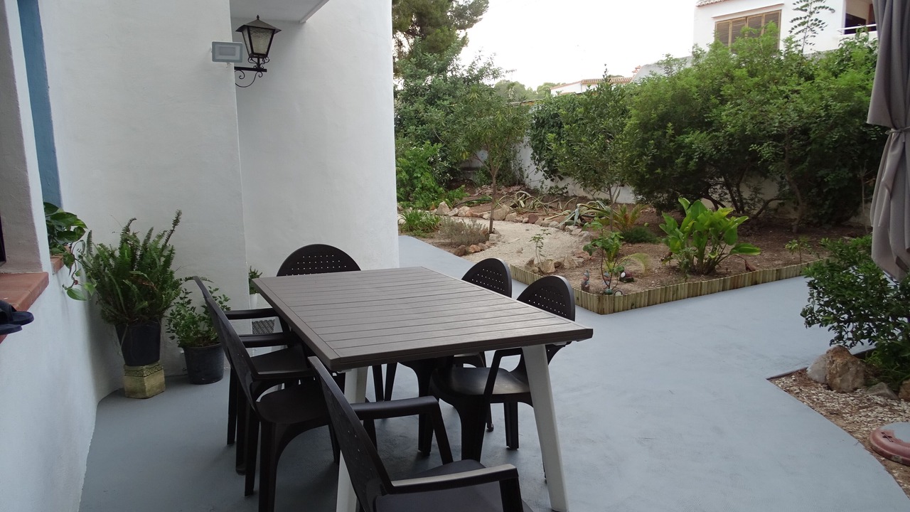 Photo of Outdoor in Moraira