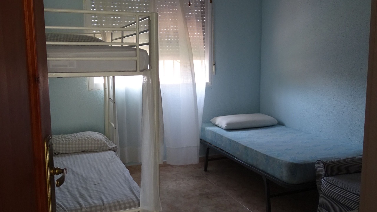 Photo of Bedroom in Moraira