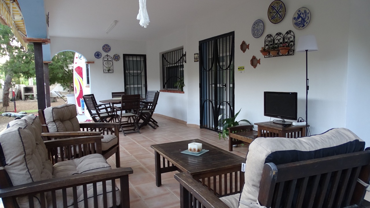 Photo of Outdoor in Moraira