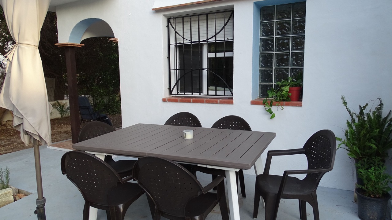 Photo of Outdoor in Moraira