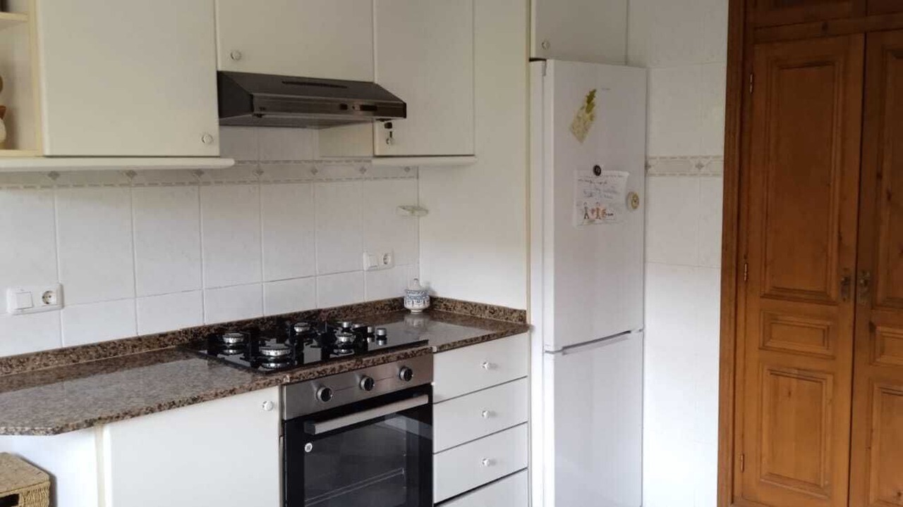 Photo of Kitchen in Moraira