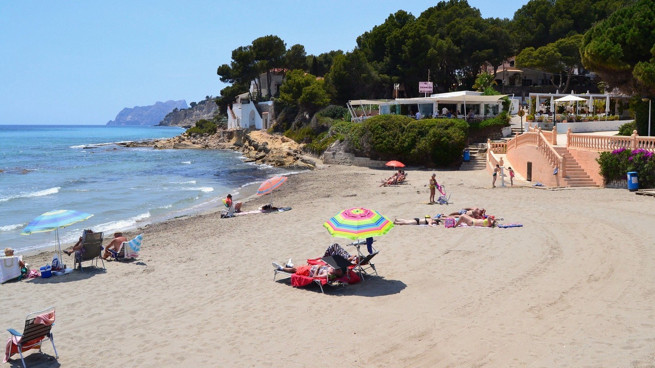 Photo of Others in Moraira