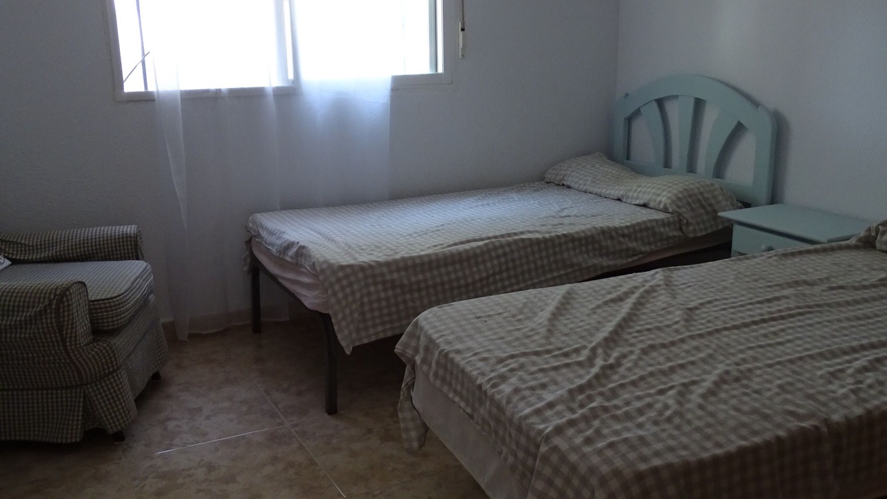 Photo of Bedroom in Moraira