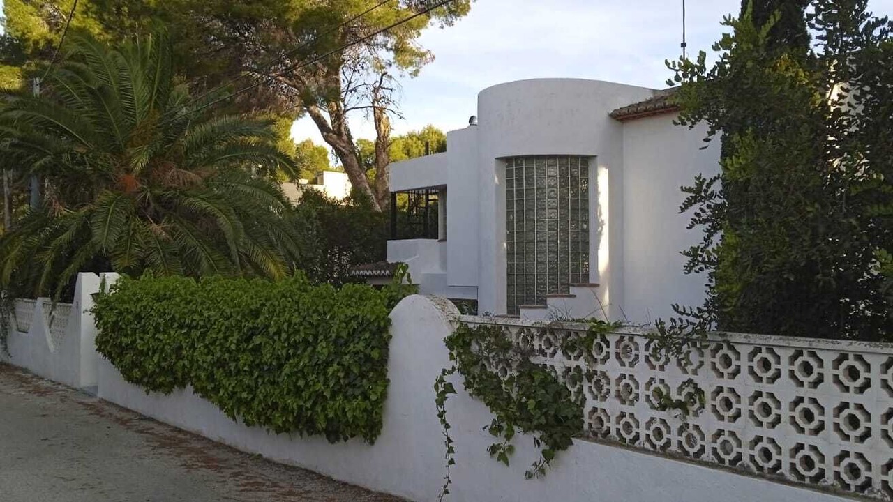 Photo of Outdoor in Moraira