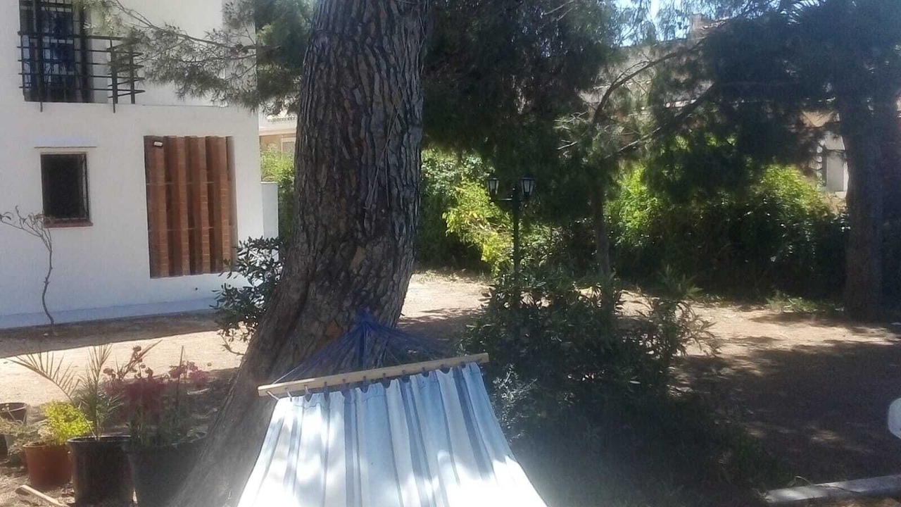 Photo of Outdoor in Moraira