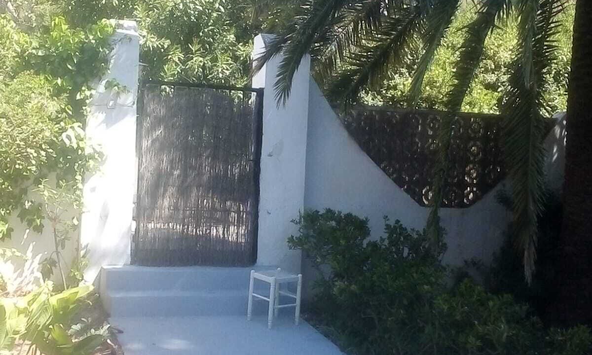 Photo of Outdoor in Moraira