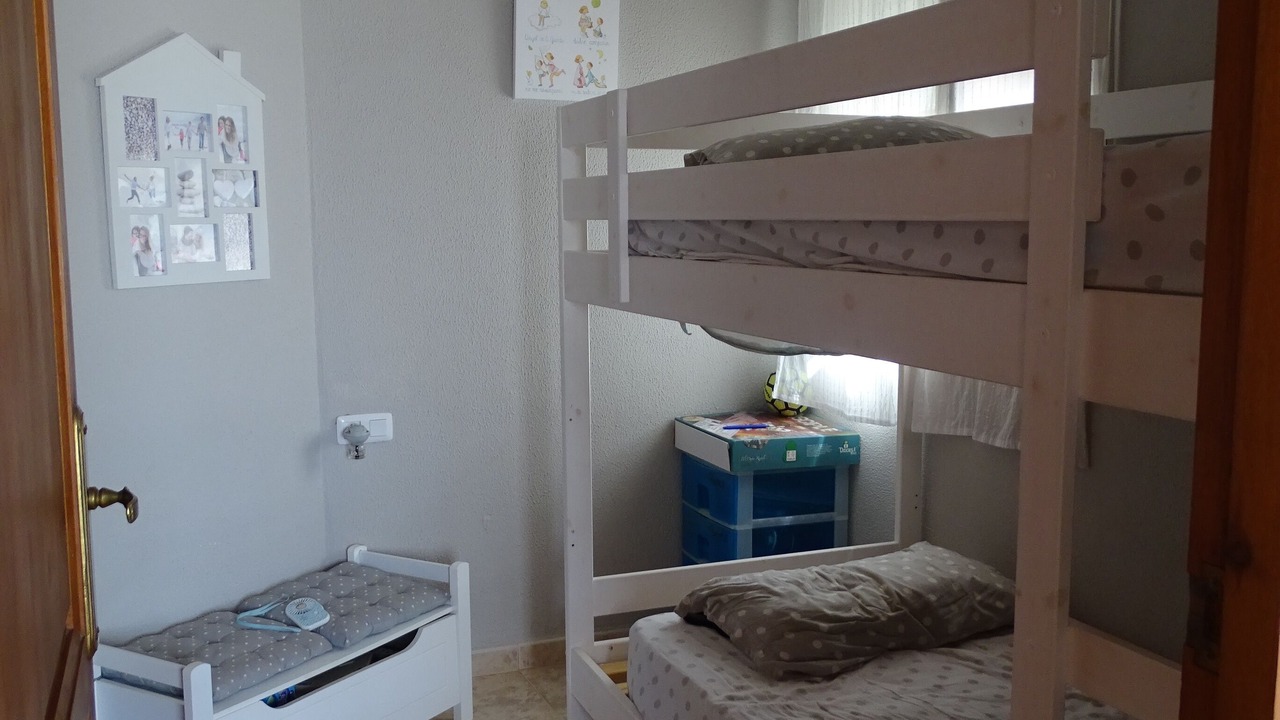 Photo of Bedroom in Moraira