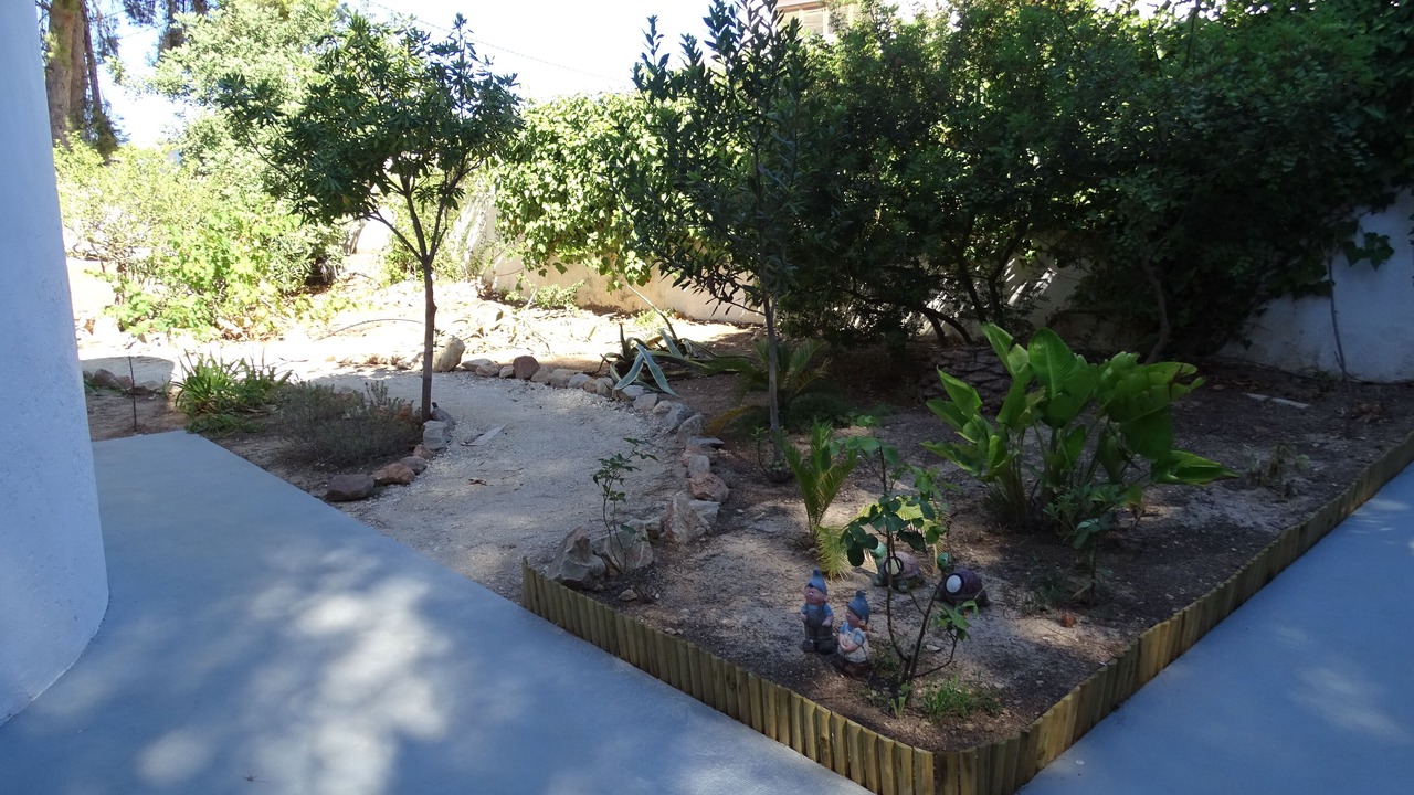 Photo of Outdoor in Moraira