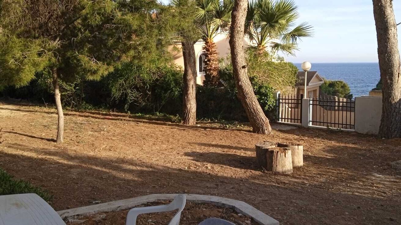 Photo of Outdoor in Moraira