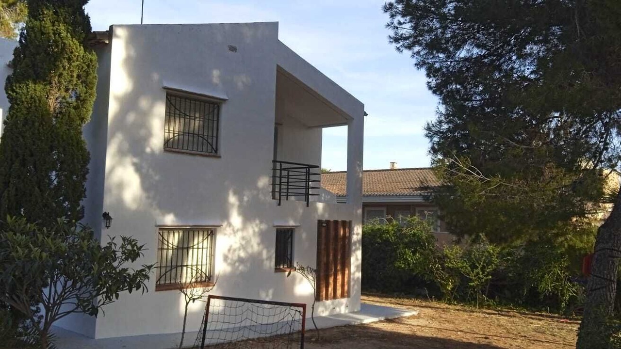 Photo of Outdoor in Moraira