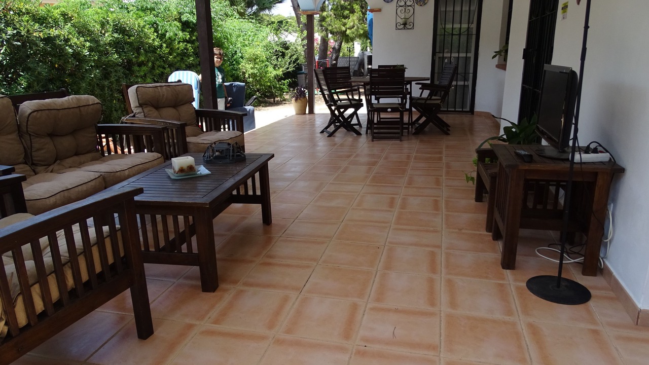 Photo of Outdoor in Moraira