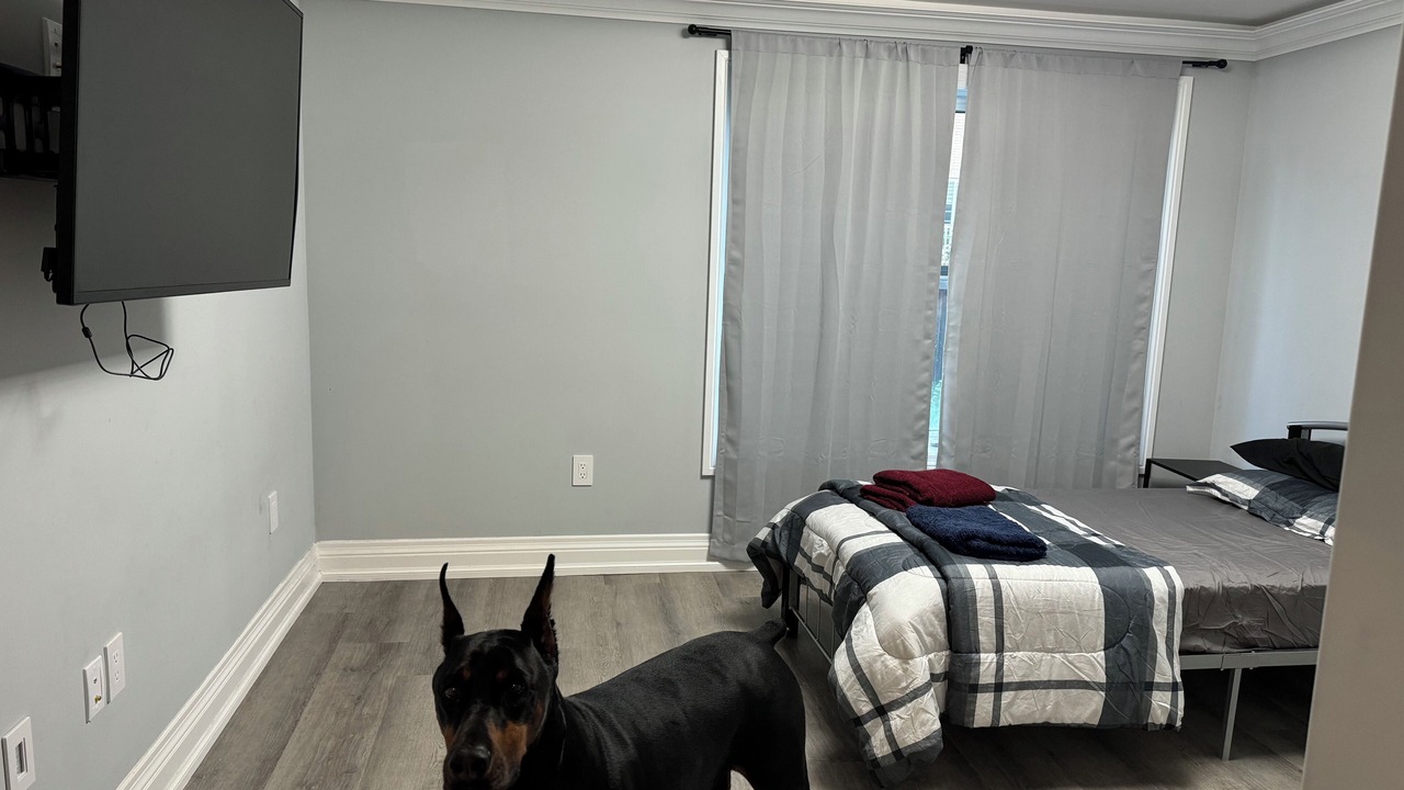 Photo of Bedroom in Oshawa