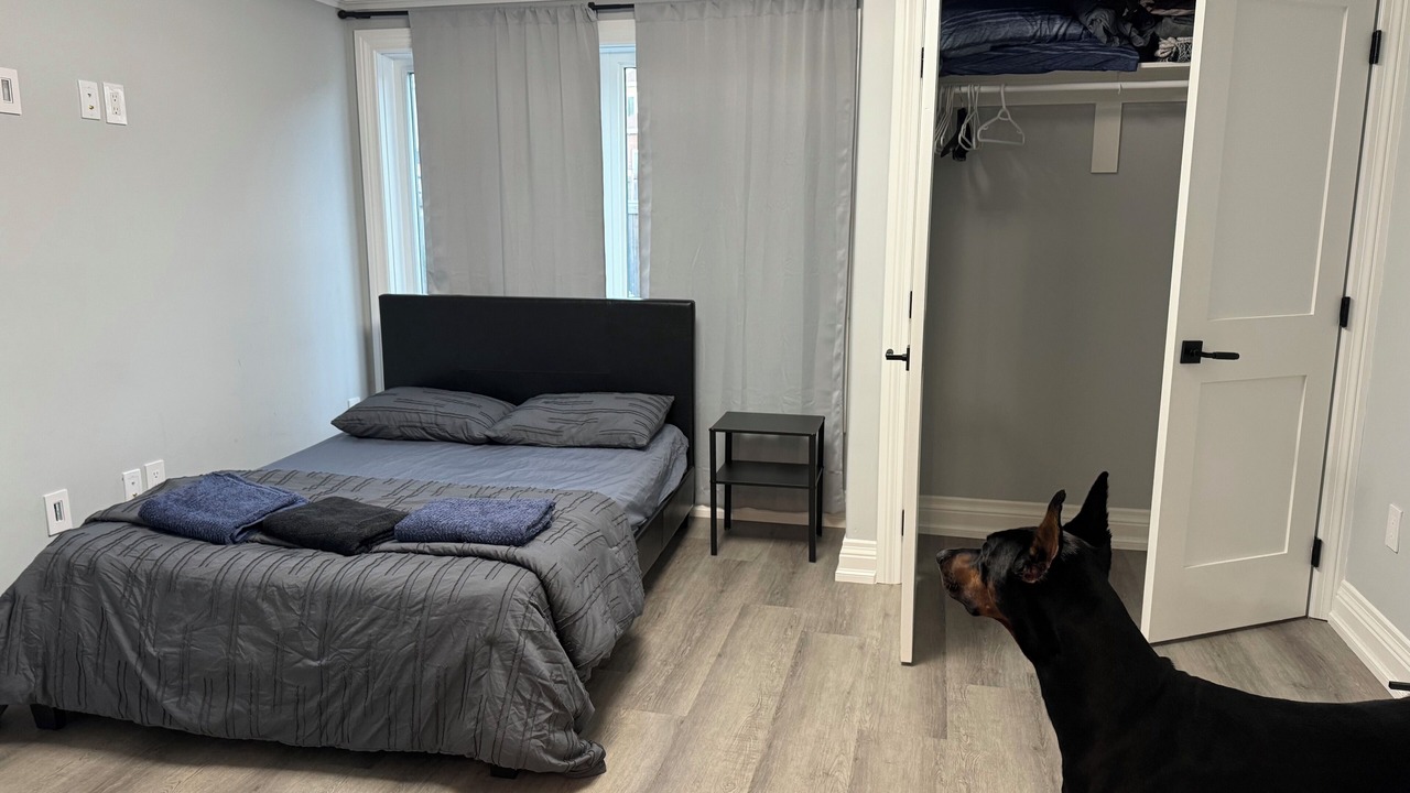 Photo of Bedroom in Oshawa