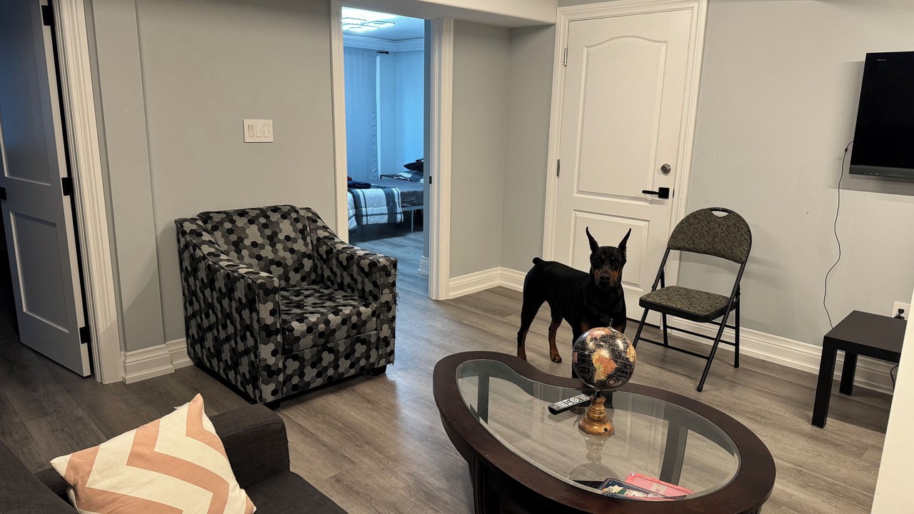 Photo of Livingroom in Oshawa