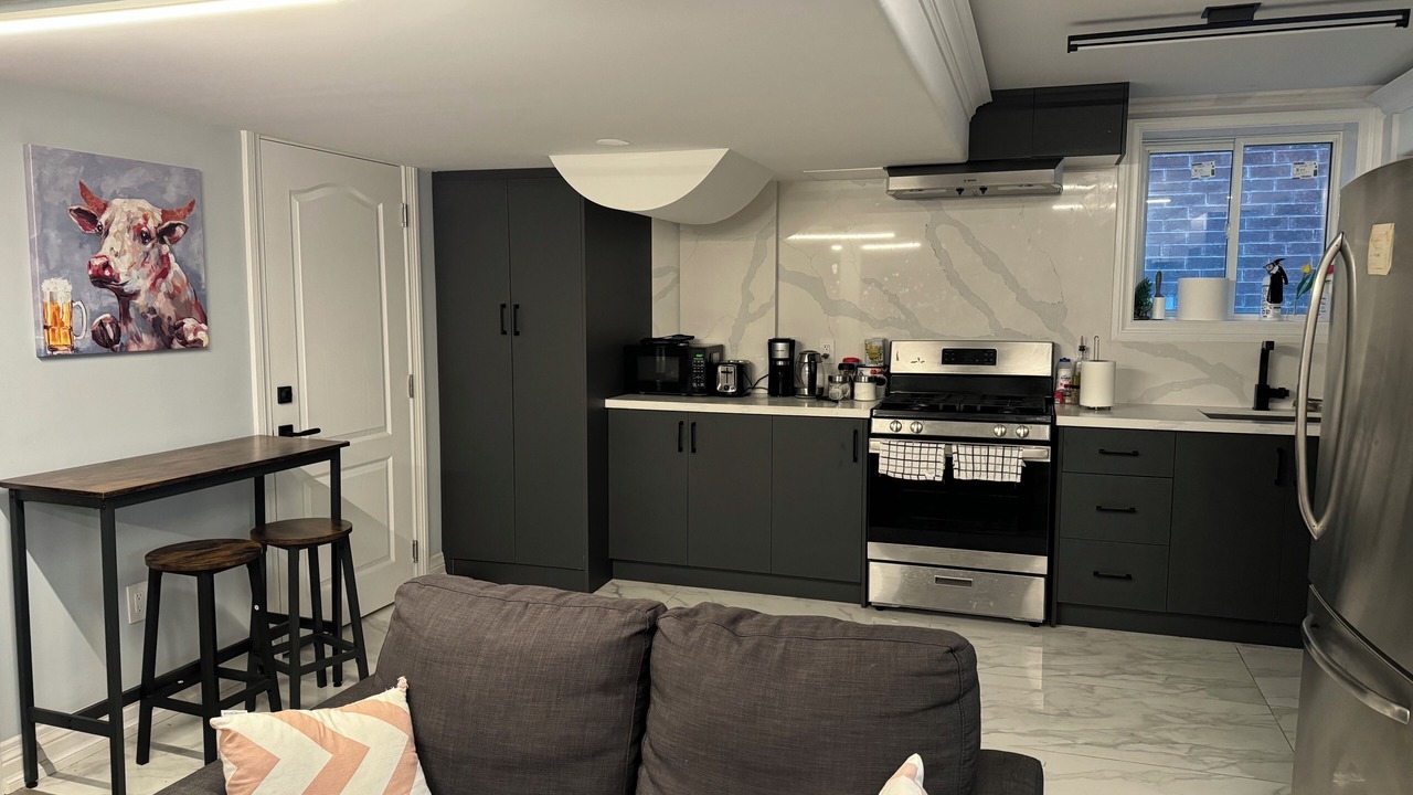 Photo of Kitchen in Oshawa