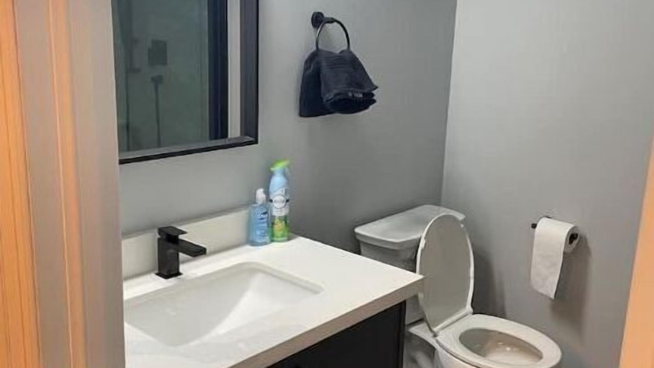 Photo of Bathroom in Oshawa