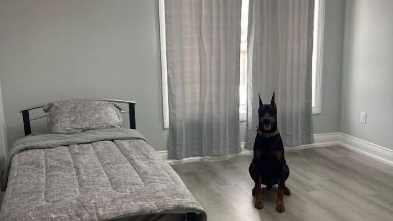 Photo of Bedroom in Oshawa