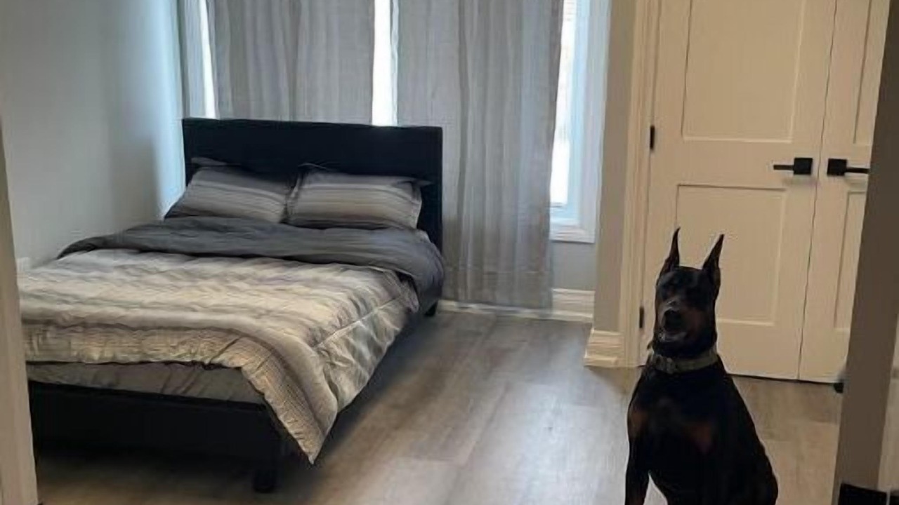 Photo of Bedroom in Oshawa
