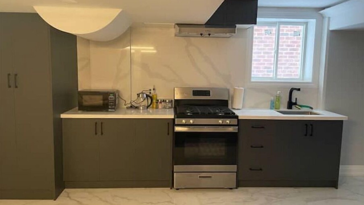 Photo of Kitchen in Oshawa