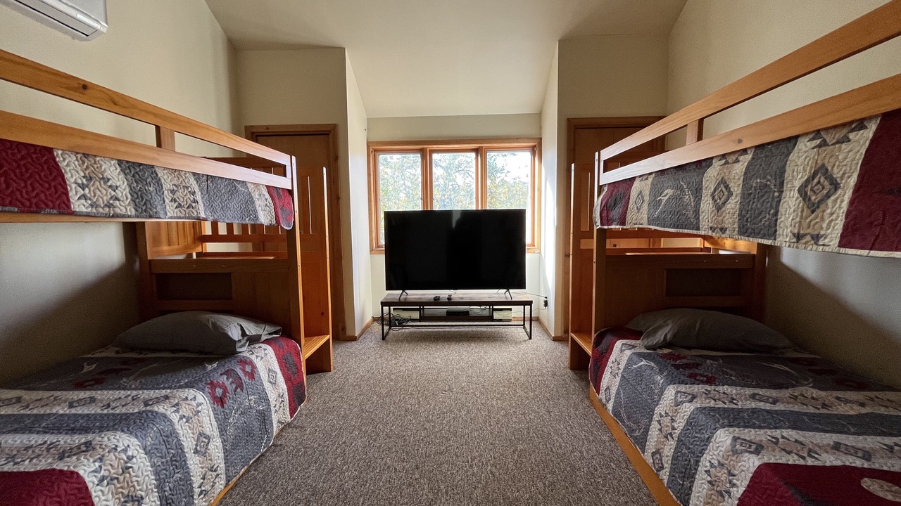 Photo of Bedroom in Windham