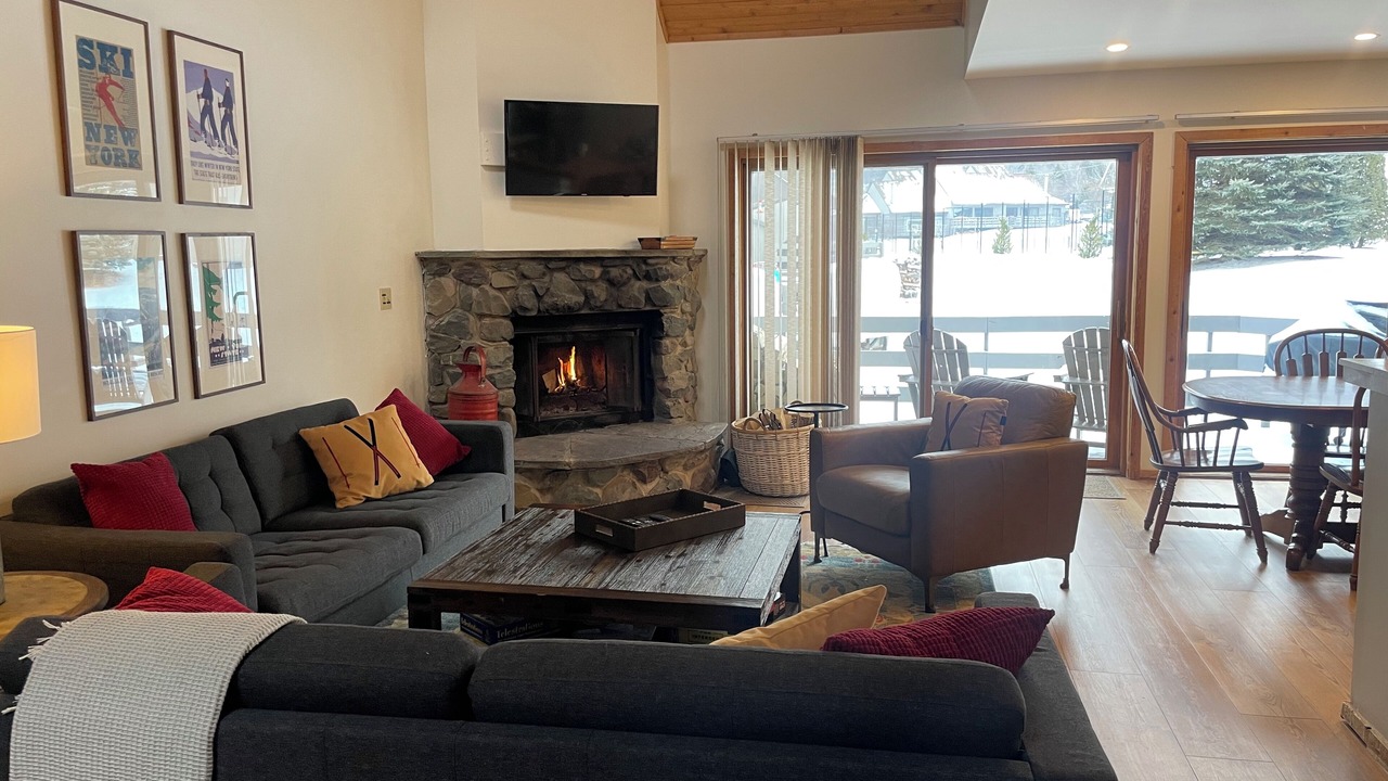 Photo of Livingroom in Windham