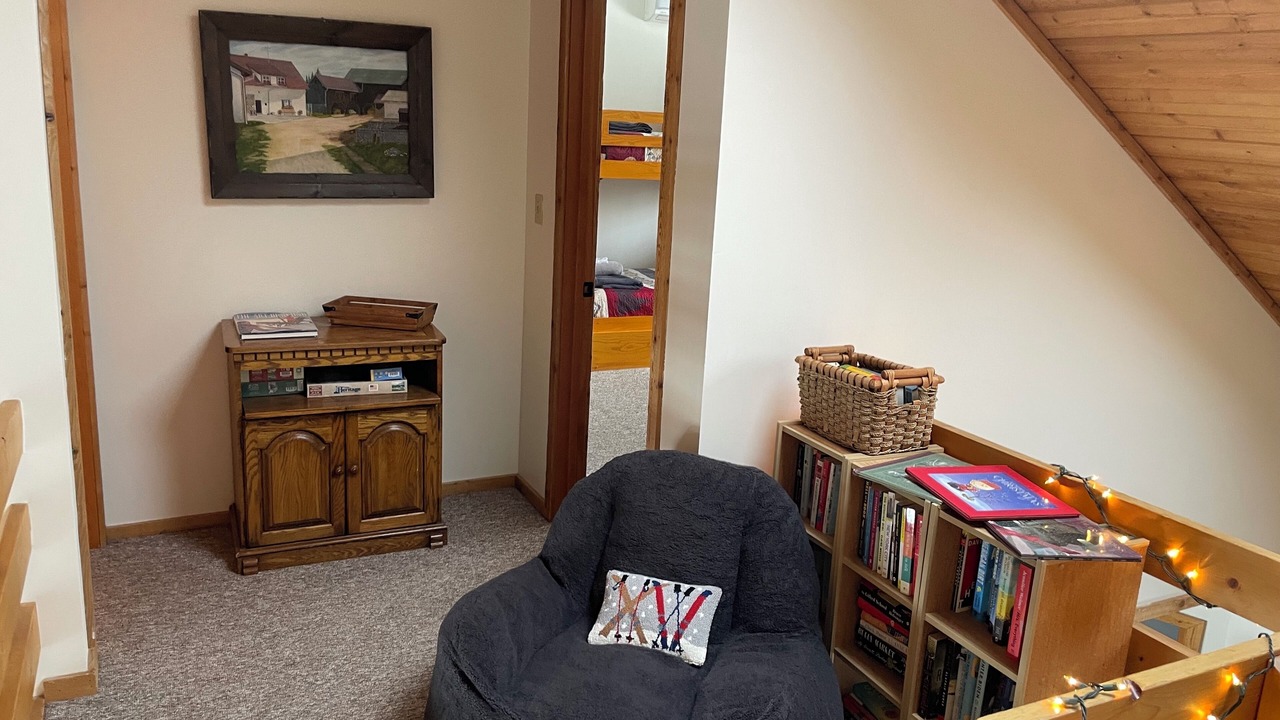 Photo of Bedroom in Windham