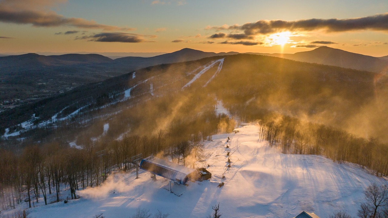 Photo of Outdoor in Windham