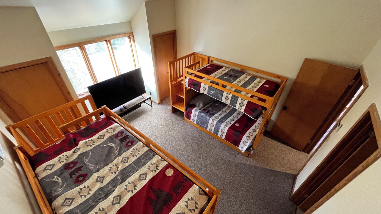 Photo of Bedroom in Windham