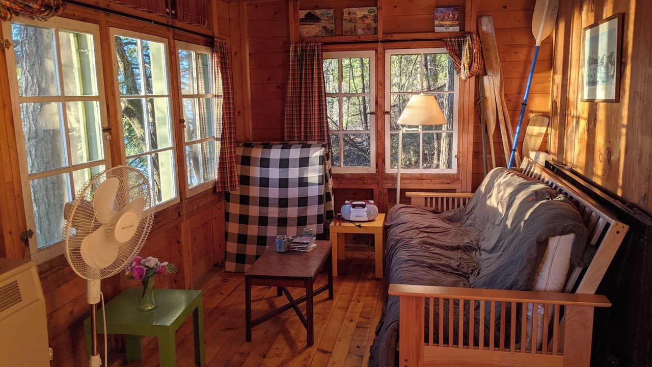 Photo of Livingroom in Vergennes