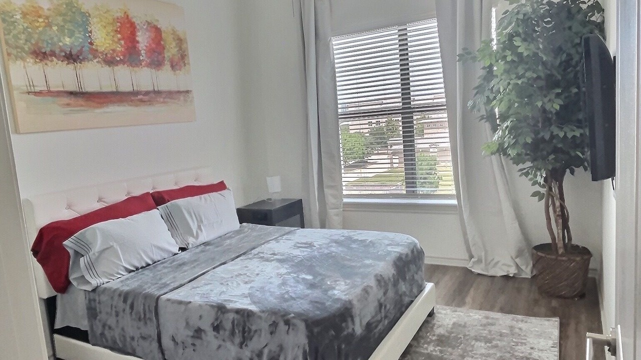 Photo of Bedroom in Frisco