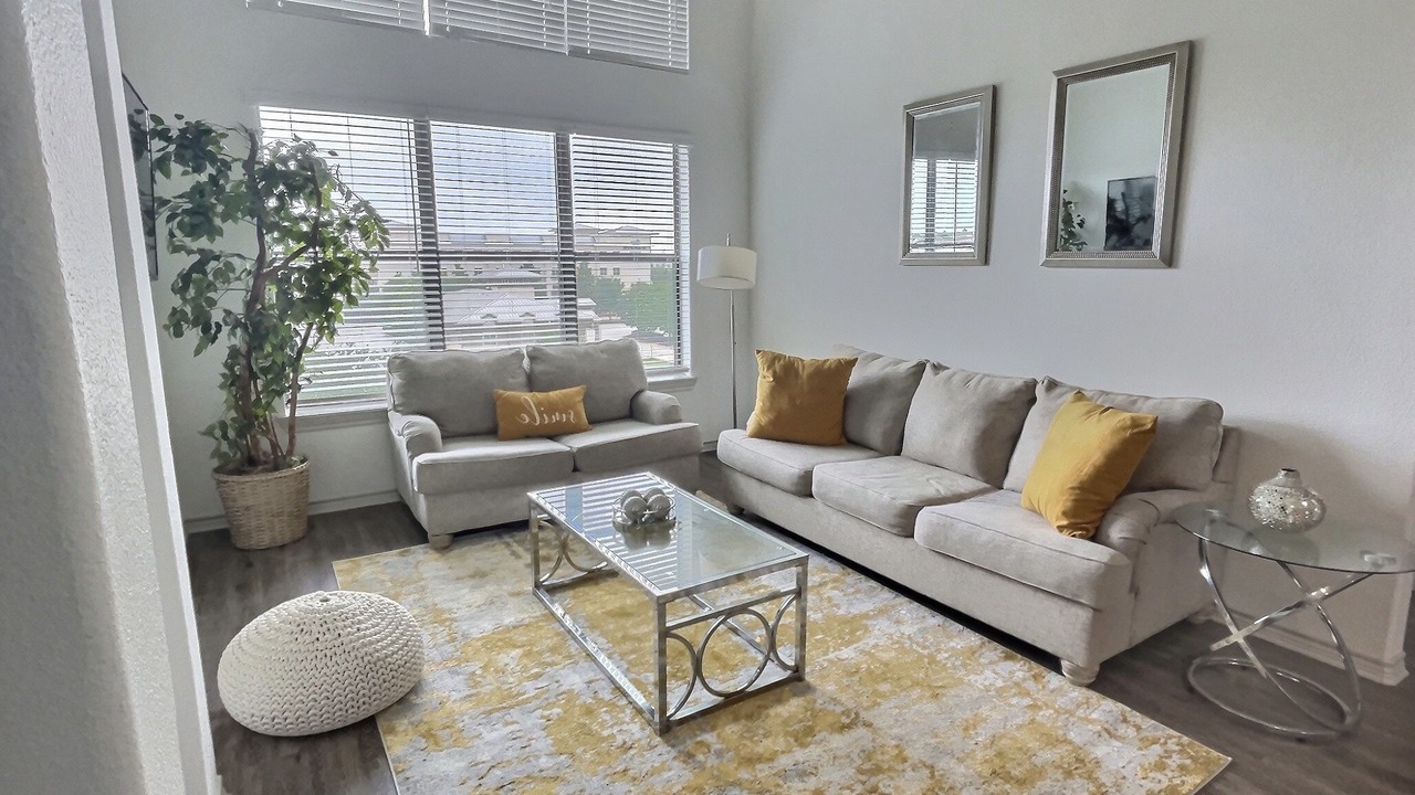 Photo of Livingroom in Frisco