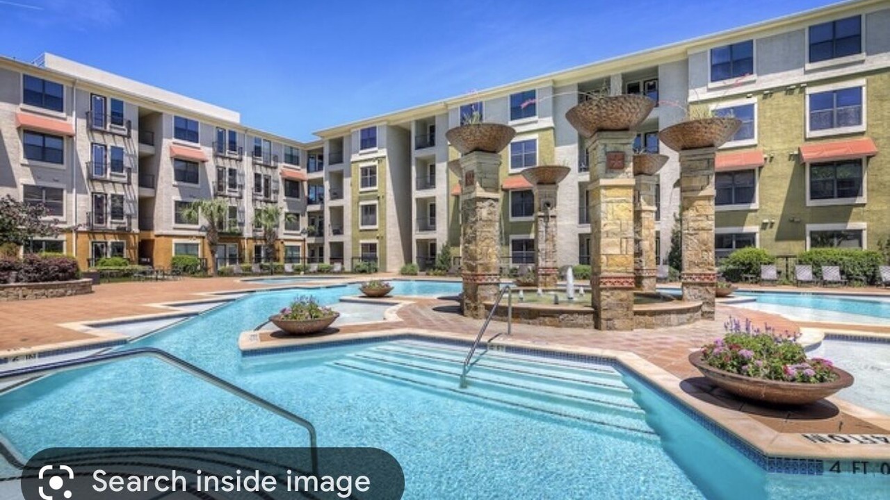 Photo of Outdoor in Frisco