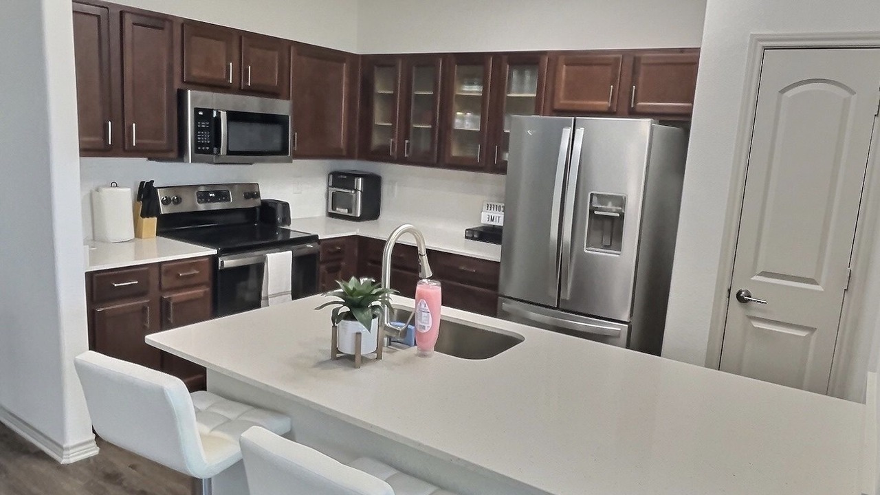 Photo of Kitchen in Frisco