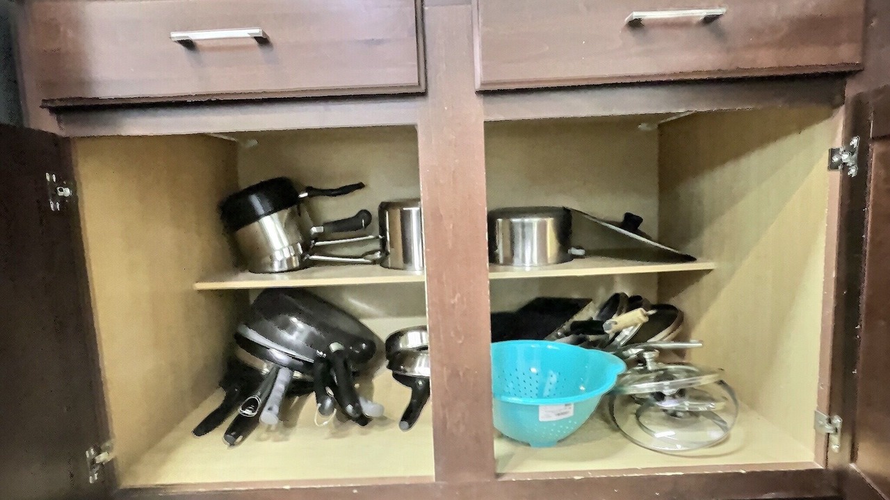 Photo of Kitchen in Frisco