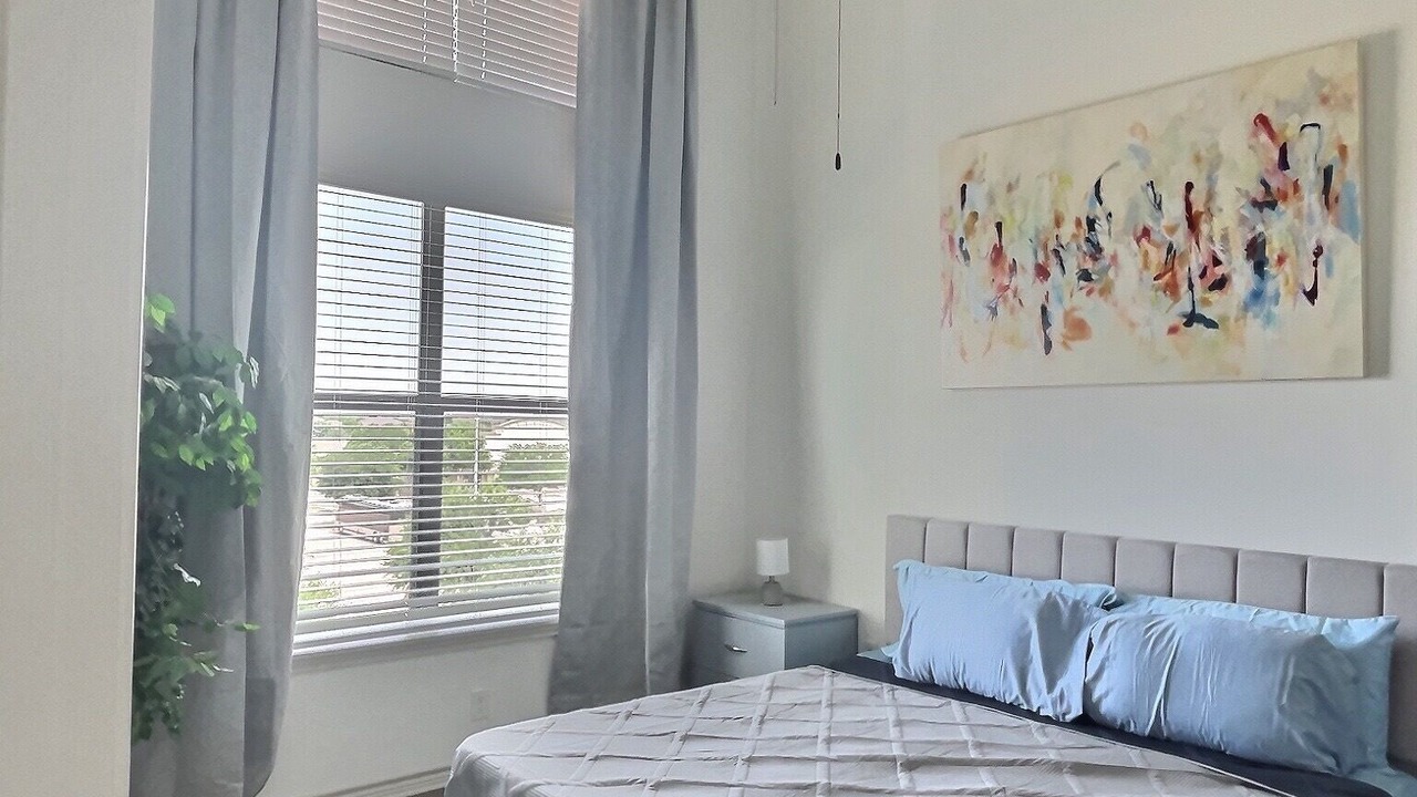 Photo of Bedroom in Frisco