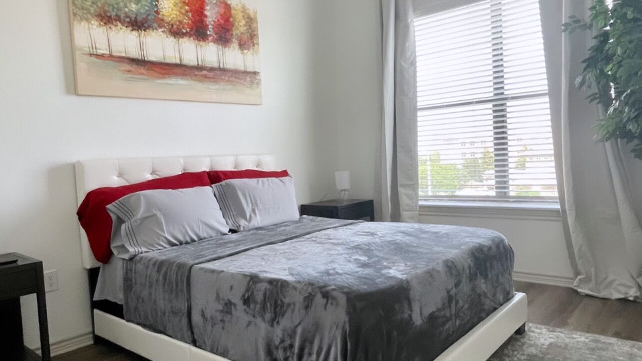 Photo of Bedroom in Frisco