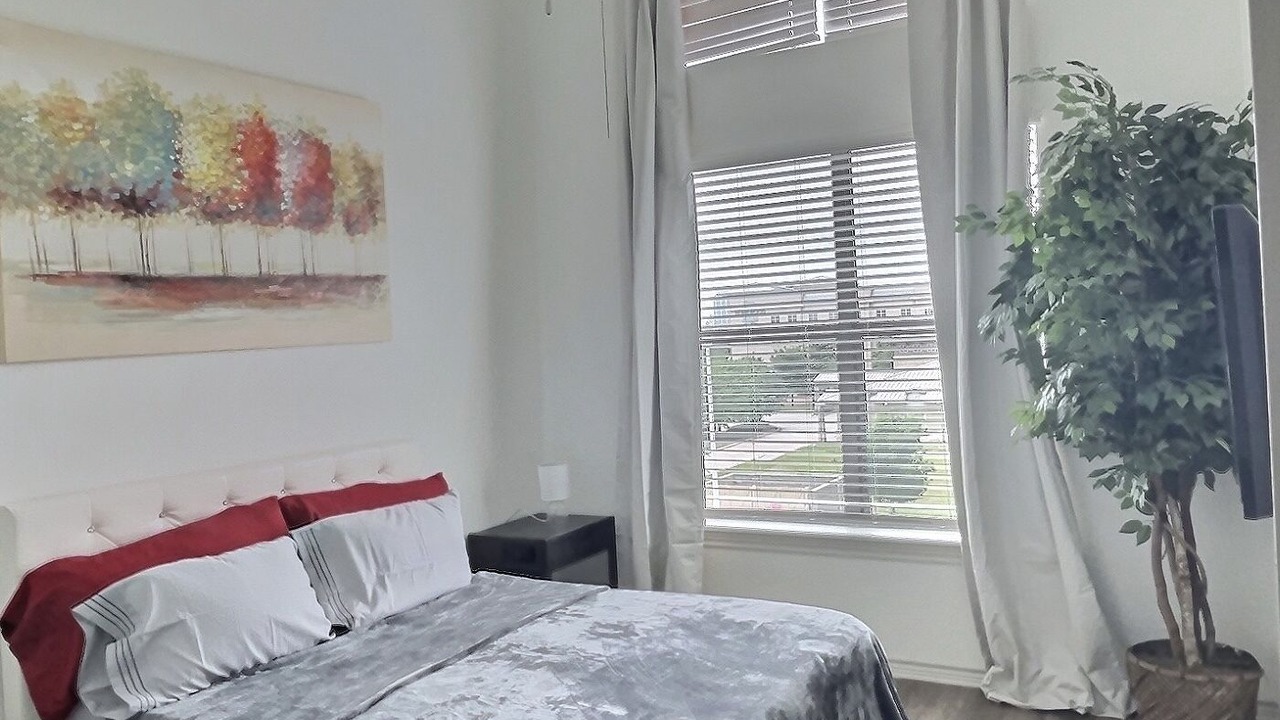 Photo of Bedroom in Frisco