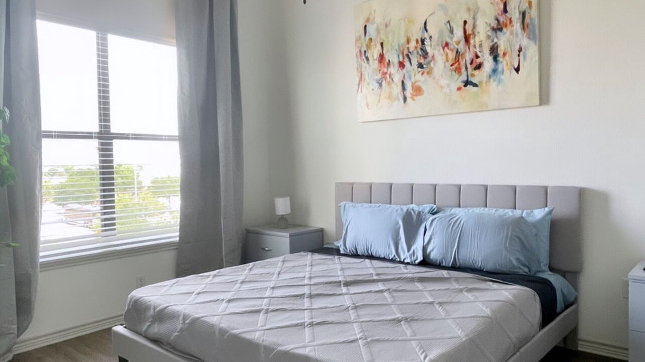 Photo of Bedroom in Frisco