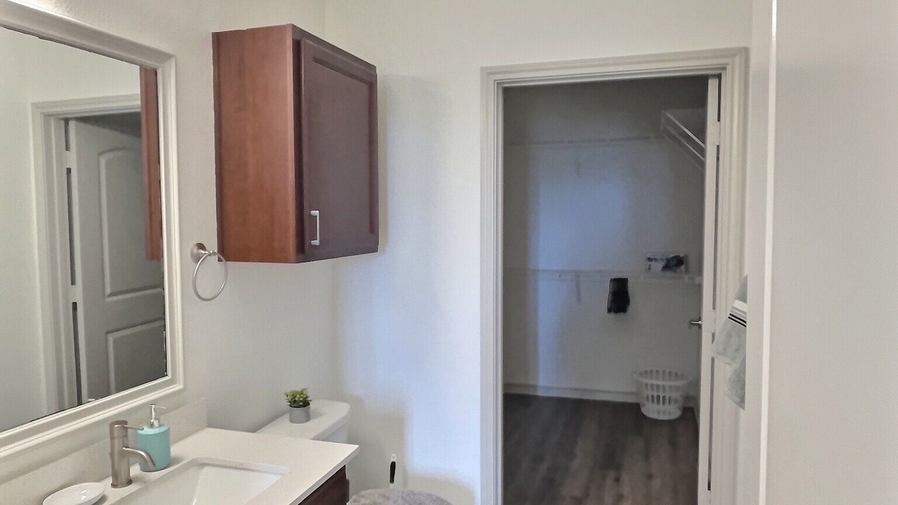 Photo of Bathroom in Frisco
